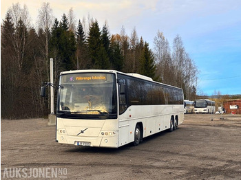 Автобус VOLVO