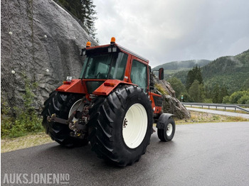 Трактор Fiat F100 WINNER traktor: снимка 5