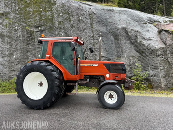Трактор Fiat F100 WINNER traktor: снимка 4