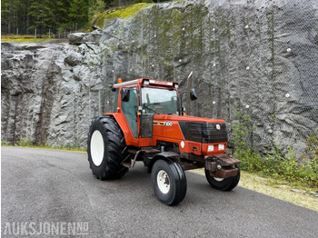 Трактор Fiat F100 WINNER traktor: снимка 3