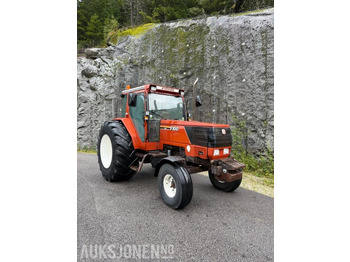 Трактор Fiat F100 WINNER traktor: снимка 2