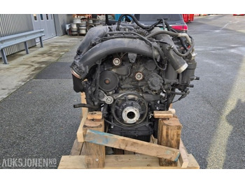 Камион 2024 Scania 660 motor - V8 - Gått ca 50.000 km - Rep. objekt / delemotor: снимка 4