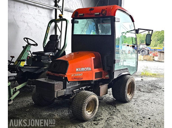 Комунална/ Специална техника KUBOTA
