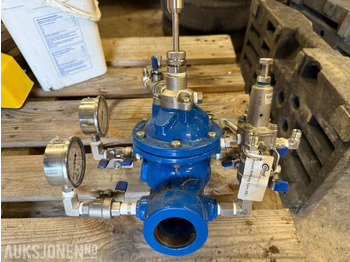 Строително оборудване