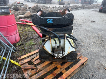 Прикачен инвентар за Строителна техника 2008 Simex PLB 300 asfaltfres m/overgang til S-60 feste.: снимка 3 Прикачен инвентар за Строителна техника 2008 Simex PLB 300 asfaltfres m/overgang til S-60 feste.: снимка 3