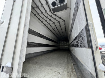 Ремарке 2006 HFR SL-24 Thermo king Thermotralle - Nylig EU - Defekt aggregat: снимка 5