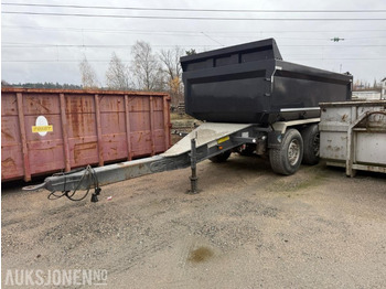 : снимка на заглавната част