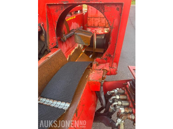 Селскостопанска техника 2003 Hakkipilke 1x37 Easy 37 - vedmaksin - mva fri: снимка 3 Селскостопанска техника 2003 Hakkipilke 1x37 Easy 37 - vedmaksin - mva fri: снимка 3