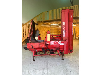 : снимка на заглавната част