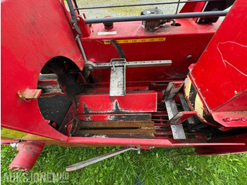 Селскостопанска техника 2003 Maaselän Kone Hakki Pilke 2X: снимка 4 Селскостопанска техника 2003 Maaselän Kone Hakki Pilke 2X: снимка 4