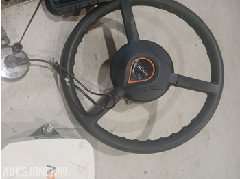 Селскостопанска техника CHCNAV NX510 GPS autostyringssett Komplett og klart til bruk: снимка 2
