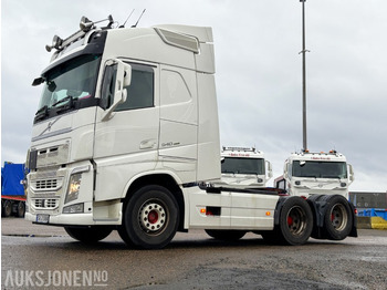 Влекач VOLVO FH 540