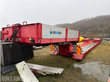 Ремарке FAYMONVILLE