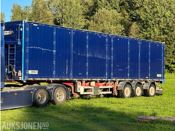 Ремарке LEGRAS