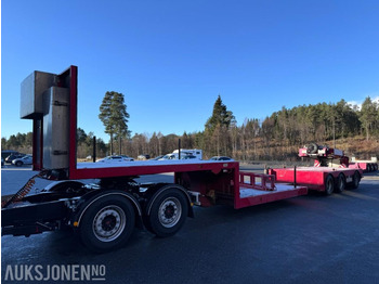 Ремарке BROSHUIS