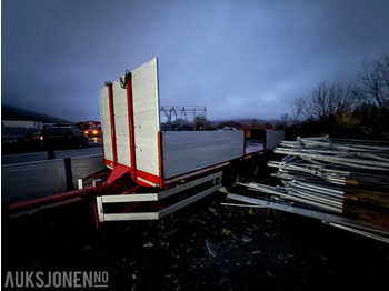 Ремарке ISTRAIL