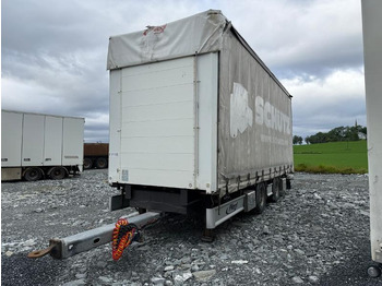 Ремарке FLIEGL