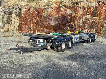 Ремарке NÄRKO