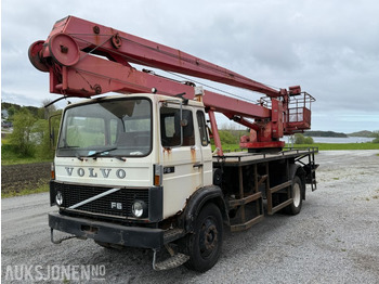 Камион VOLVO