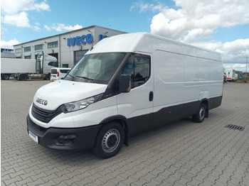Товарен бус IVECO Daily 35s16