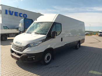 Товарен бус IVECO Daily 35s16