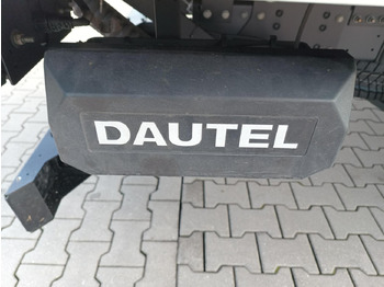 Лекотоварен автомобил фургон IVECO Daily 70C18A8: снимка 5 Лекотоварен автомобил фургон IVECO Daily 70C18A8: снимка 5