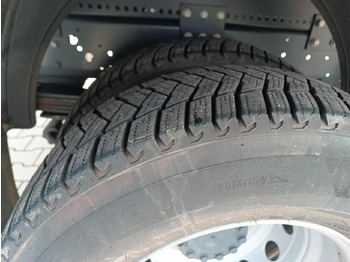 Лекотоварен автомобил фургон IVECO Daily 70C18A8: снимка 2 Лекотоварен автомобил фургон IVECO Daily 70C18A8: снимка 2