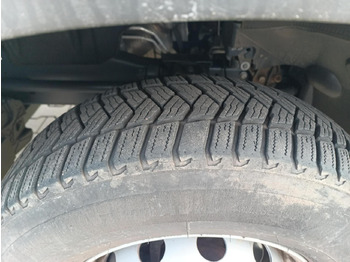 Лекотоварен автомобил фургон IVECO Daily 70C18A8: снимка 3 Лекотоварен автомобил фургон IVECO Daily 70C18A8: снимка 3