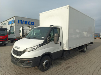 Лекотоварен автомобил фургон IVECO Daily 70c18
