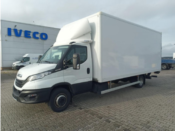 Лекотоварен автомобил фургон IVECO Daily 70c18