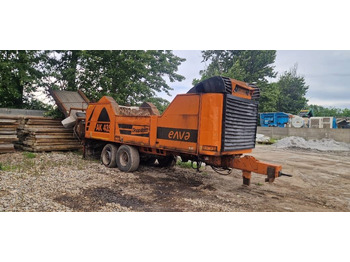 Лизинг на Doppstadt AK 435 Profi Doppstadt AK 435 Profi: снимка 4 Лизинг на Doppstadt AK 435 Profi Doppstadt AK 435 Profi: снимка 4