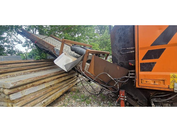 Лизинг на Doppstadt AK 435 Profi Doppstadt AK 435 Profi: снимка 5 Лизинг на Doppstadt AK 435 Profi Doppstadt AK 435 Profi: снимка 5