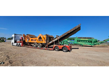 Лизинг на Doppstadt AK 435 Profi Doppstadt AK 435 Profi: снимка 1 Лизинг на Doppstadt AK 435 Profi Doppstadt AK 435 Profi: снимка 1