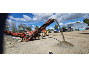 Лизинг на Sandvik QE 241  Sandvik QE 241: снимка 4