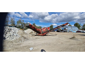 Лизинг на Sandvik QE 241  Sandvik QE 241: снимка 2