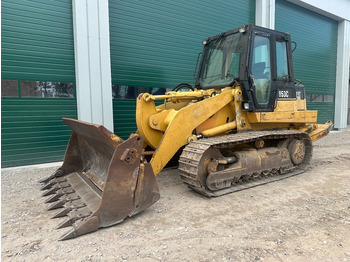 Верижен товарач CATERPILLAR 953