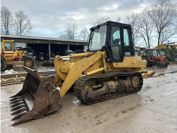 Верижен товарач CATERPILLAR 953
