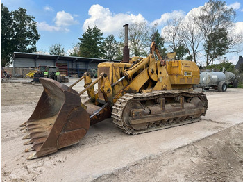 Верижен товарач CATERPILLAR 963