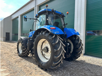 Трактор New Holland T7.235 Power Command: снимка 5