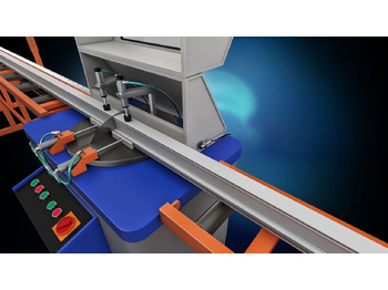 Нови Машина Wise Service Automatic roller conveyor with resetter WSR7001: снимка 2