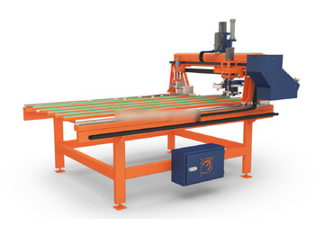 Нови Машина Wise Service Automatic screwing center WS910: снимка 2