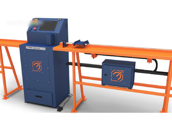 Нови Машина Wise Service Saw for cutting the remote frame WS1080: снимка 2