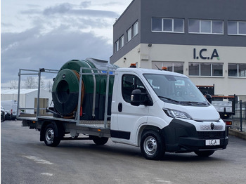 : снимка на заглавната част