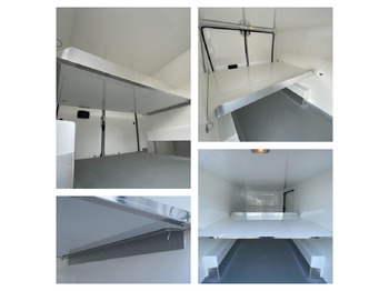 Хладилен бус FIAT Ducato