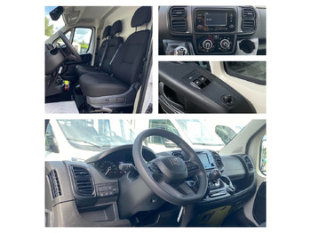 Лизинг на FIAT DUCATO L2H1 140PS | ISOLIERUNG OHNE KÜHLAGGREGAT FIAT DUCATO L2H1 140PS | ISOLIERUNG OHNE KÜHLAGGREGAT: снимка 3