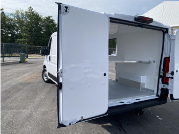 Лизинг на FIAT DUCATO L2H1 140PS | ISOLIERUNG OHNE KÜHLAGGREGAT FIAT DUCATO L2H1 140PS | ISOLIERUNG OHNE KÜHLAGGREGAT: снимка 4