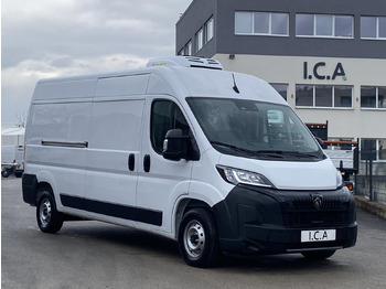 Хладилен бус PEUGEOT Boxer