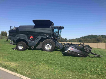 Зърнокомбайн MASSEY FERGUSON