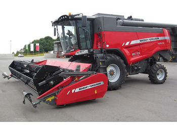 Зърнокомбайн MASSEY FERGUSON
