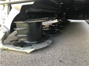 Нови Косачка Massey Ferguson MF DM 316 FQ KC / FELLA RAMOS 3160 FQ-KC: снимка 5